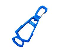 Clips pour gants de travail Pince multifonction antidérapante