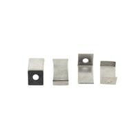 Clips projecteur 300W Std sachet de 4 COFIES PRX9120 pour equipement de piscine