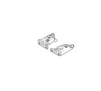 Clips Quadro YOU pour tiroirs bois - kit HETTICH