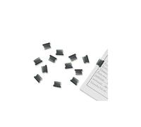 Clips à documents Supaclip 40, 200 pièces,