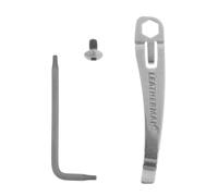 Clips Wingman, Sidekick, Rev, Leatherman