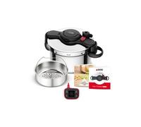 Autocuiseur SEB Clipso Minut Now+ 7.5L P4904850