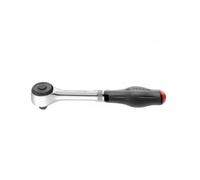 Facom Cliquet 1/2'' S.360PB – manche hélicoïdal à action rapide, incréments 6°, verrouillage