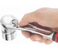 Cliquet 1/2'', FACOM SL.161PB, Étanché Haute Performance, 72 Dents, Longueur 262mm