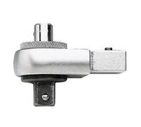 Cliquet 1/2" pour clé dynamo Facom S382