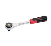 Cliquet 1/2'' Push à inversion par levier - S-159P SAM OUTILLAGE