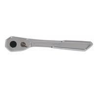 Cliquet 1/4' 90 dents réversible super Slim DRAKKAR TOOLS - 67779