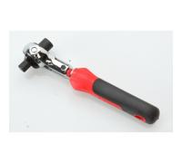 Cliquet 1/4'' a tete rotative SAM OUTILLAGE - R155