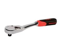 SAM Outillage Cliquet 1/4 chantier R157B