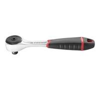 Cliquet 1/4' paume de main étanche compact FACOM - R.161B G