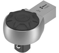 Cliquet 7782 E 3/4 pouce 14x18mm WERA