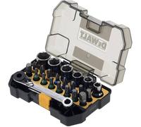 Cliquet à embout - DEWALT - DT70906-QZ - Fabriqué par Stanley Black & Decker - Idstein (DE)