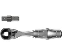 Mini-cliquet à embouts 1/4" Zyklop Mini 1 WERA