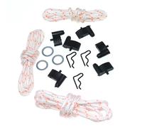 Cliquet à ressort de corde de démarrage pour Stihl BG65 BG85 BR45C HS45 HS46 HS81 HS86 BT45 FS45 FS46 FS55 FS87 FS90 FS91 KM55KM90 MMTT