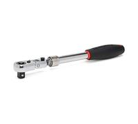 CLIQUET À TÊTE ARTICULÉE 1/2 POUCE EXTENSIBLE