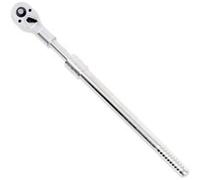 cliquet bgs 3/4 extensible 600 a 985 mm - Bgs Technic G