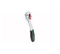 Bosch Cliquet 1/4" 1600A032VA – Couple 93 Nm, 72 dents, reprise à 5°