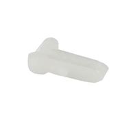 Cliquet de lanceur plastique adaptable BRIGGS & STRATTON pour séries 122K02, 122K82, 124K02, 12F702, 12F707, 12F782 et 12G802