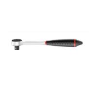 Cliquet douilles 1/2" étanche haute performance Facom - Longueur 26 cm
