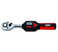 Cliquet dynamométrique 4-80 Nm 1/2 SAM OUTILLAGE - CLDS-80"