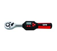 Cliquet dynamométrique 4-80 Nm 1/2' SAM OUTILLAGE - CLDS-80