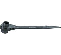 Cliquet en acier GEDORE 29 27X32, double 6 pans 27x32 mm, 6262950