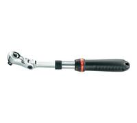 Cliquet extensible avec tête articulée robuste Taille 1/2" (12,5 mm) Facom SXL.171