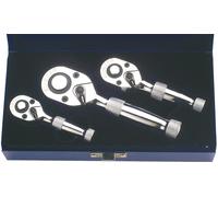 Cliquet Kunzer 3/8"