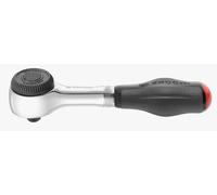 Cliquet manche rotatif 1/4 FACOM L.utile 120 mm - R.360PB"