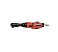 Yato Tournevis à cliquet YT-09803 – air comprimé, aluminium et acier, 1,4 kg