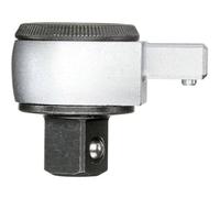 Gedore Embout à cliquet réversible 7412-02 1/2 po. SE 9x12 mat chromé CV GEDORE Quantité:1