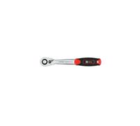 Cliquet réversible 1/4'' 72 dents - HANGER - 251091