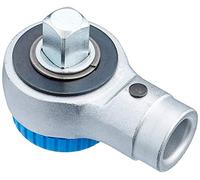 GEDORE 8754-02 Cliquet réversible à emmanchement Z 16 - 1/2", 7712010