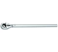Cliquet réversible GEDORE 41 30 avec bague d'insertion 30 mm UD, 6339170