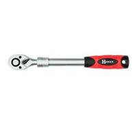Cliquet réversible extensible 1/2'' 72 dents - HANGER - 251096 G