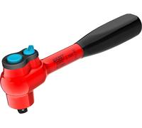 Cliquet réversible HAZET 8816HPKV