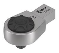 7772 A 9x12mm Ratsche 1/4"