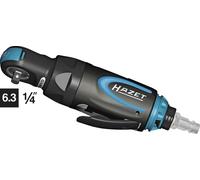 Cliquet réversible pneumatique Hazet 9020P-2 1/4\ (6,3 mm) 6.3 bar 1 pc(s)