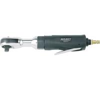 Cliquet réversible pneumatique Hazet 9022-2 carré 1/2\ (12,5 mm) 6.3 bar 1 pc(s)