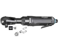 Cliquet réversible pneumatique Hazet 9022SR-1 carré 1/2\ (12,5 mm) 6.3 bar 1 pc(s)