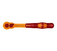 Cliquet réversible Wera 05004966001 Longueur 222 mm 1 pc(s)