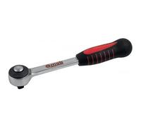 Cliquet rond 1/4" - 72 dents MOB