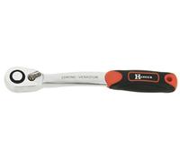 Cliquet standard réversible 1/2'' 72 dents - - 251090