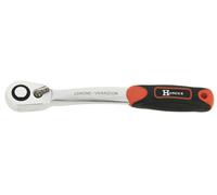 Cliquet standard réversible 1/2'' 72 dents HANGER 251090