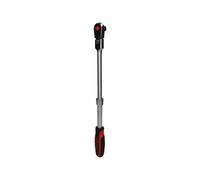 Cliquet télescopique réversible 1/2'' à tête articulée, 72 dents - KS TOOLS - 920.1330
