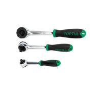 Cliquet TOPTUL 1/2 pouces 265mm mit Auslöser