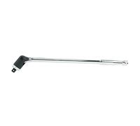 Cliquet TOPTUL 1/2 pouces Länge 450mm mit Gelenk