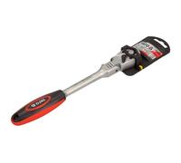 CLIQUET YATO CLIQUET RÉVERSIBLE 3/8 AVEC VERROU, 242MM