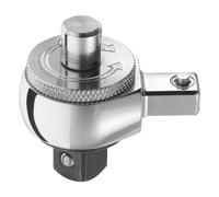 Facom Cliquet 1/2'' S.372 pour clé dynamométrique 9x12 mm longueur 15 mm