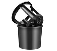 CLISPEED 1ensemble Potato Grow Bucket PP Étanche et Résistant Seau de Plantation Multi-usages pour Légumes Arachides et Microgreens Léger et Facile à Stocker Hauteur
